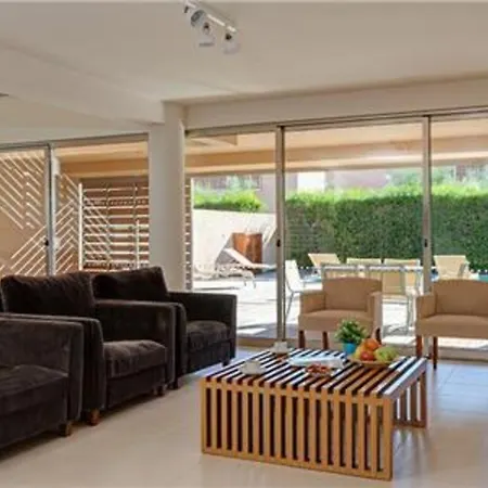 Salgados 3 Bedroom *