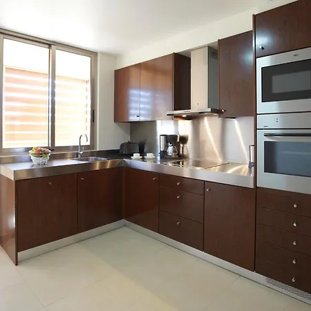 Salgados 3 Bedroom فيلة