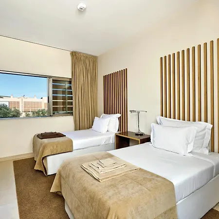 فيلة Salgados 3 Bedroom