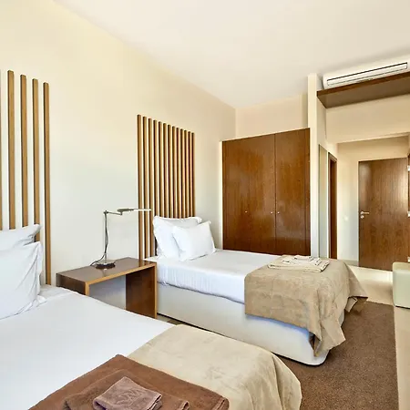 Salgados 3 Bedroom فيلة جويا